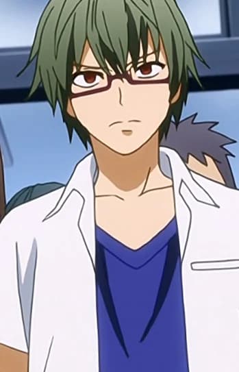 Nakajima