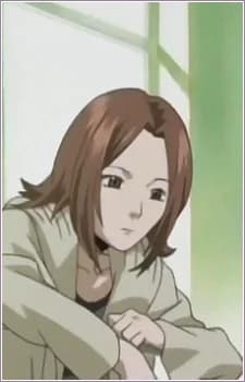 Horii, Mika