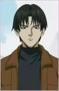 Hiiragi, Takuya