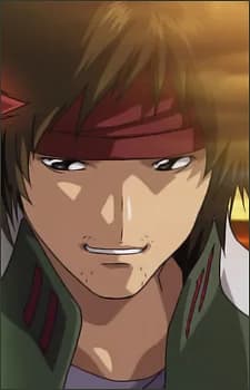 Hino, Michio