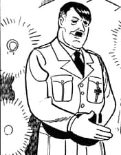 Hitler, Adolf
