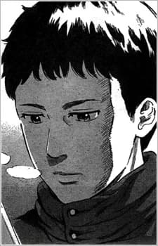 Fujiwara, Kouji