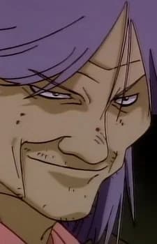 Amamoto, Kyoichi