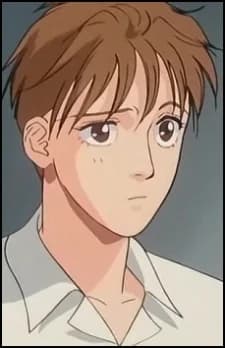 Shinohara, Kazuya