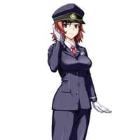 Mitsuhashi, Aoi