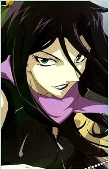 Warlock, Cassandra Jill