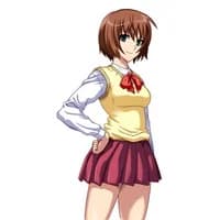 Mitsuhashi, Homura