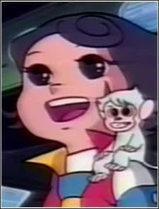 Arai, Miyoko