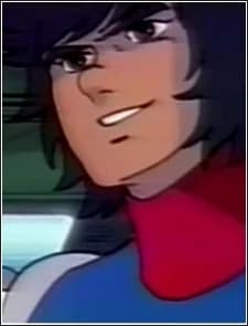 Oboshi, Hideto