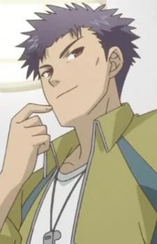 Ooshima, Takeshi