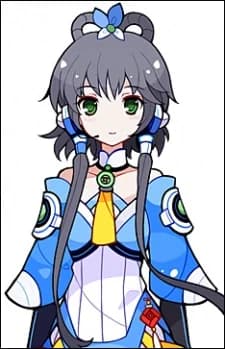 Luo, Tianyi
