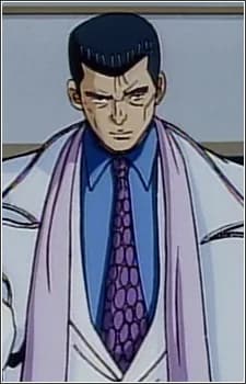 Ebara, Shingo