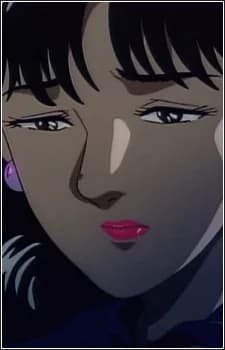 Shimamura, Kaori