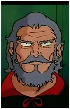 Dr. Rafael