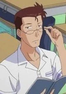 Uki, Mitsuhiro