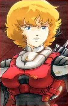 Fránçaix, Jeanne