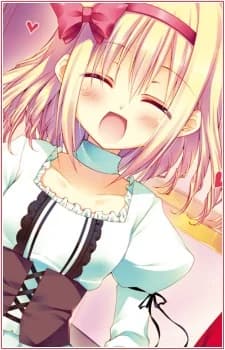 Laurenfrost, Mireille