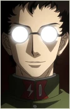 Saotome, Eiji