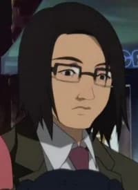 Salaryman