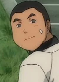 Muroi, Shinichi
