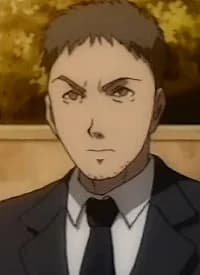 Iwashita, Father
