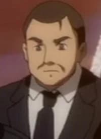 Muroi, Father