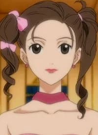 Kurushima, Kaoruko