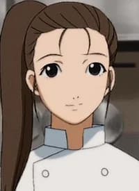 Kasuga, Hiromi