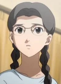 Sawai, Akane