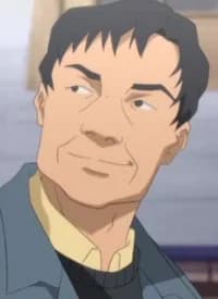 Sekine, Ryousuke