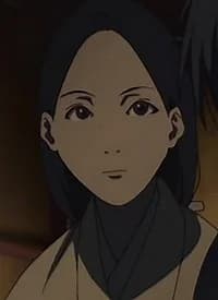 Enma, Mother