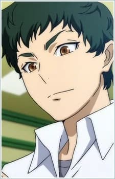 Inuzuka, Kyuuma
