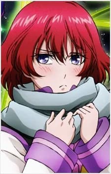 Renbokouji, Akira