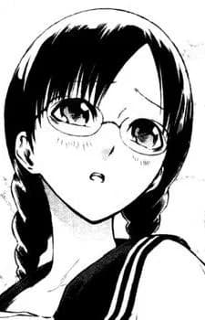 Ninomiya, Kasumi