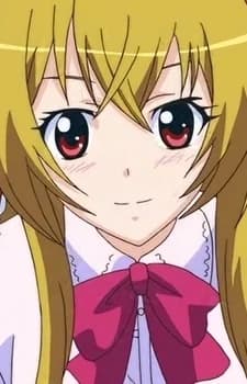 Hatsune, Charlotte