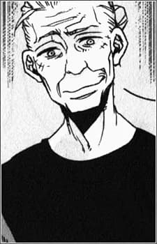 Raveau, Joel