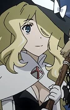 Spearhead, Marie