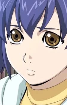 Higashibara, Megumi