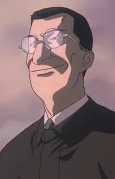 Arakawa, Shigeki