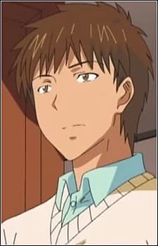 Hayami, Yoshiharu