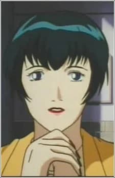 Kiritake, Yuka