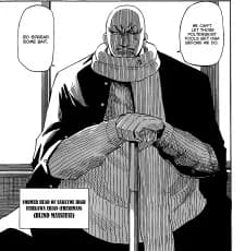 Ichikawa, Ebian