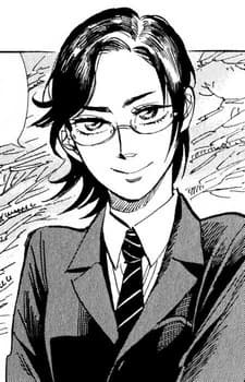 Tennouji, Ryouko