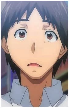 Okino, Kazuki