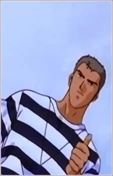 Kannazuki, Tatsuya