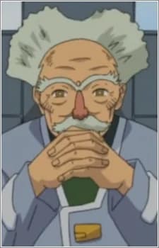 Pierce, Wolfgang