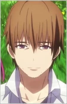 Saigusa, Shou