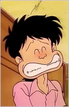 Abashiri, Goemon