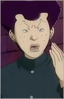 Uchiyama, Haruhiko