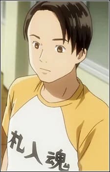 Takei, Eita